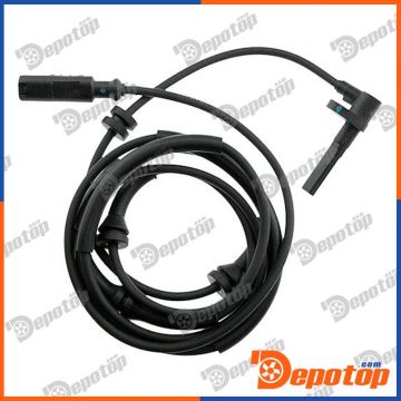 Capteur ABS avant droite pour ALFA ROMEO | 15-148000001, 20-0336